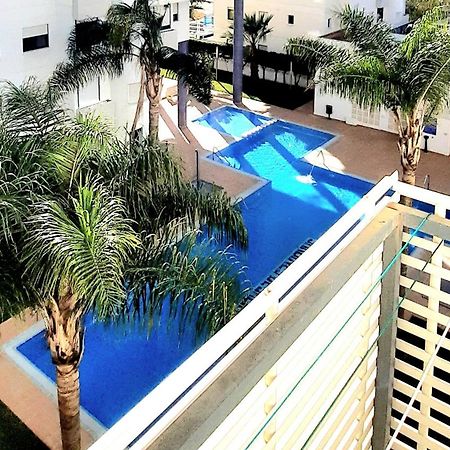 Sunny Apartment Daimús Exterior foto