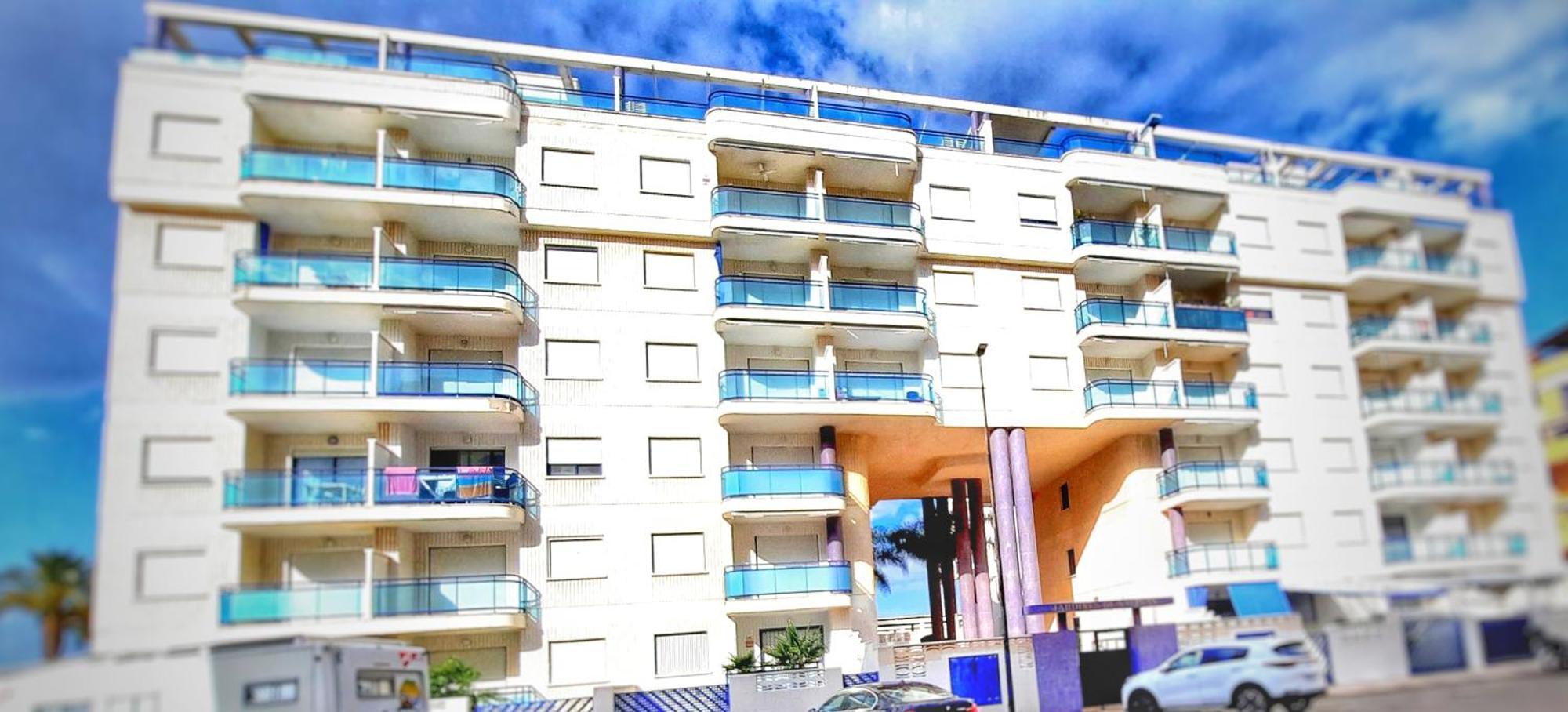 Sunny Apartment Daimús Quarto foto